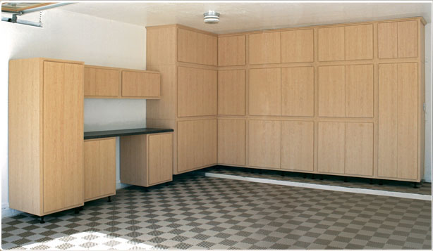 Classic Garage Cabinets, Storage Cabinet  Thunder Bay